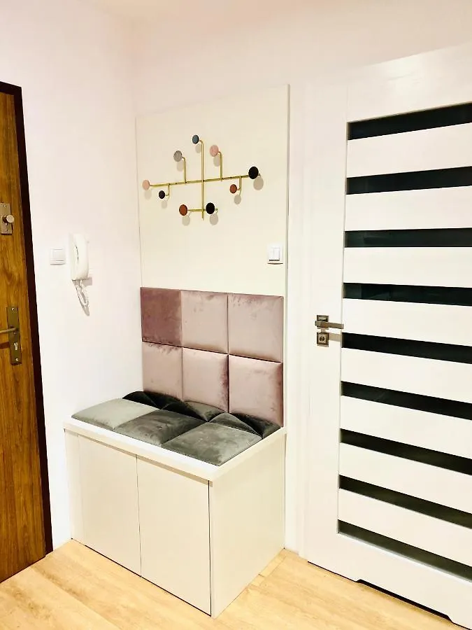 Apart111 Apartamenty - Garden Kołobrzeg Appartamento