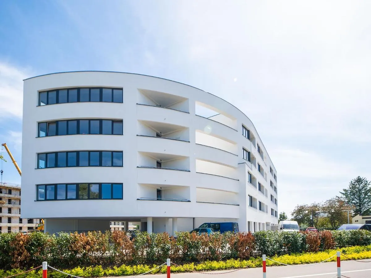 Appartamento Apart111 Apartamenty - Garden Kołobrzeg Polonia